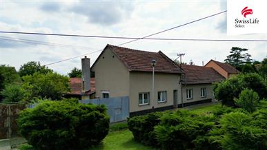 Prodej rodinného domu 346 m2, Bohaté Málkovice