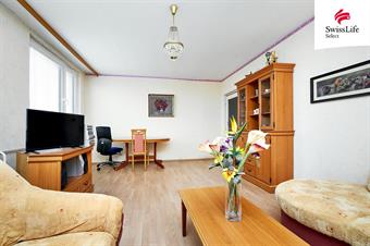 Prodej bytu 4+1 118 m2 Ovčí hájek, Praha