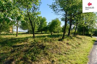 Prodej zahrady 1690 m2, Slezské Rudoltice