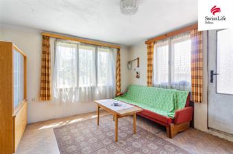 Prodej rodinného domu 135 m2 Na Dvorcích, Mnichovo Hradiště