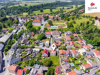 Prodej rodinného domu 135 m2 Na Dvorcích, Mnichovo Hradiště