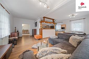 Prodej rodinného domu 257 m2, Rudník