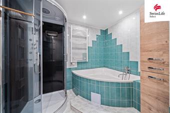 Prodej rodinného domu 257 m2, Rudník