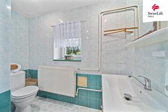 Prodej rodinného domu 257 m2, Rudník