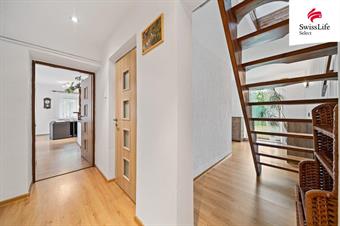 Prodej rodinného domu 257 m2, Rudník