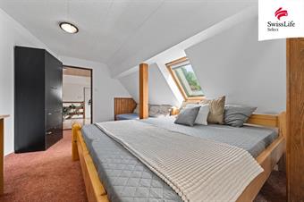 Prodej rodinného domu 257 m2, Rudník