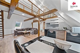 Prodej rodinného domu 257 m2, Rudník