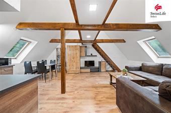 Prodej rodinného domu 257 m2, Rudník