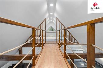 Prodej rodinného domu 257 m2, Rudník