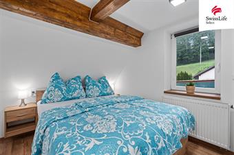 Prodej rodinného domu 257 m2, Rudník