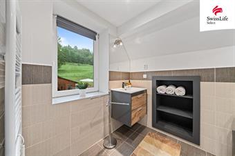 Prodej rodinného domu 257 m2, Rudník