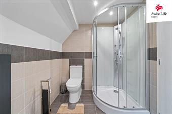 Prodej rodinného domu 257 m2, Rudník