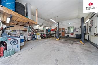 Prodej rodinného domu 257 m2, Rudník