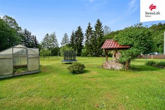 Prodej rodinného domu 257 m2, Rudník