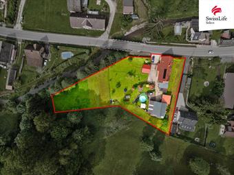 Prodej rodinného domu 257 m2, Rudník