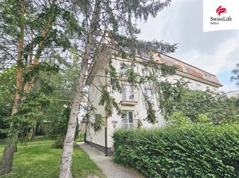 Prodej bytu 2+1 51 m2 Na dlouhém lánu, Praha