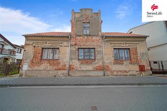 Prodej rodinného domu 112 m2 Svatopluka Čecha, Třebechovice pod Orebem