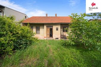 Prodej rodinného domu 112 m2 Svatopluka Čecha, Třebechovice pod Orebem