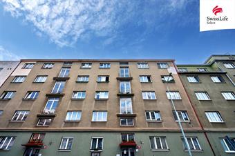 Prodej bytu 2+1 57 m2 Hládkov, Praha