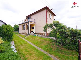 Prodej rodinného domu 217 m2 Hesovská, Přibyslav