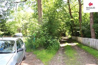 Prodej chaty 25 m2, Černovice