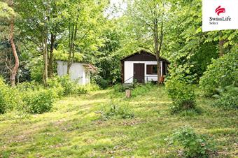 Prodej chaty 25 m2, Černovice