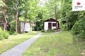 Prodej chaty 25 m2, Černovice