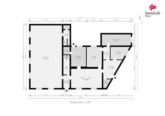 Prodej rodinného domu 249 m2, Nechanice