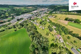 Prodej rodinného domu 270 m2 V Důlni, Úpice