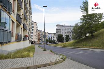 Prodej bytu 2+kk 39 m2 Velké Kunratické, Praha