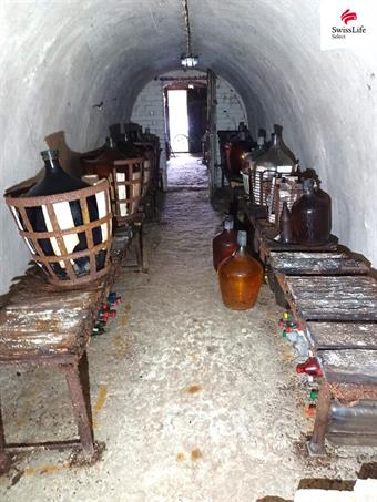 Prodej rodinného domu 122 m2, Skalka