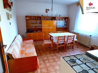 Prodej rodinného domu 122 m2, Skalka