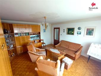 Prodej rodinného domu 122 m2, Skalka