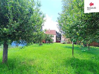 Prodej rodinného domu 122 m2, Skalka