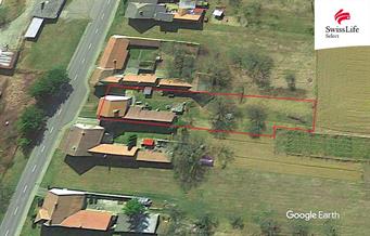 Prodej rodinného domu 122 m2, Skalka