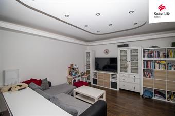 Prodej bytu 3+1 93 m2 Kazašská, Praha