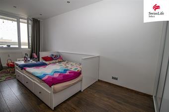 Prodej bytu 3+1 93 m2 Kazašská, Praha