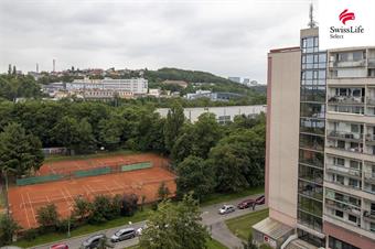 Prodej bytu 3+1 93 m2 Kazašská, Praha