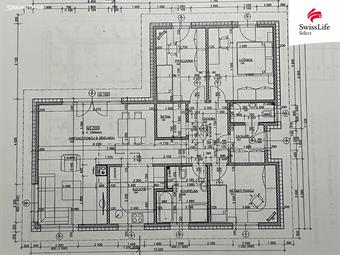 Prodej rodinného domu 114 m2 K Presům, Chrudim