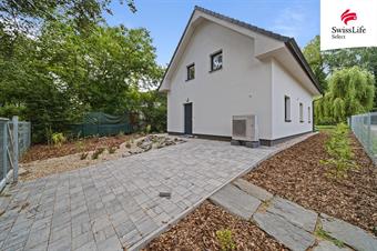Prodej chaty 122 m2 Na Včelíně, Konárovice