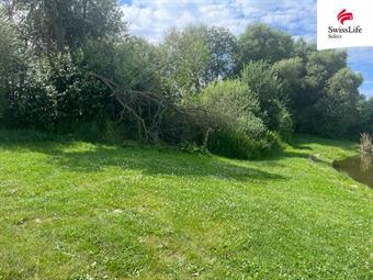 Prodej louky 360 m2, Hodice