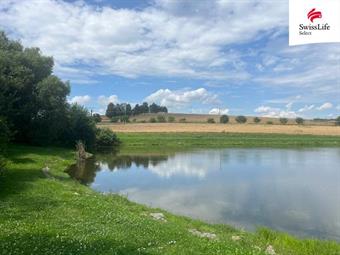 Prodej louky 360 m2, Hodice