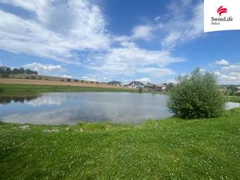 Prodej louky 360 m2, Hodice