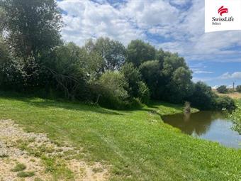 Prodej louky 360 m2, Hodice