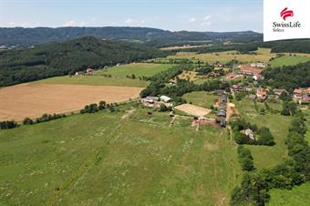 Prodej komerčního pozemku 225295 m2, Třebušín