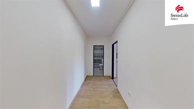 Prodej bytu 2+kk 54 m2 Lanškroun