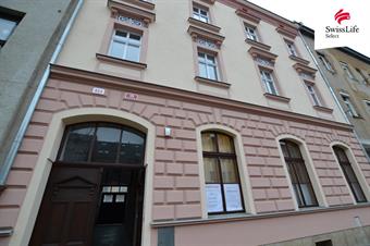 Pronájem bytu 2+kk 43 m2 Koterovská, Plzeň