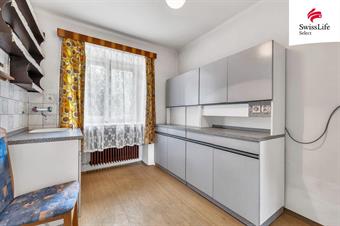 Prodej rodinného domu 100 m2, Přibyslav