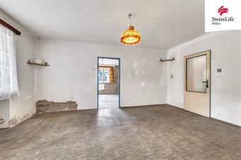 Prodej rodinného domu 100 m2, Přibyslav
