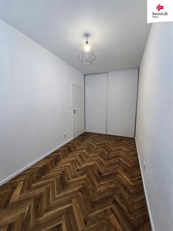 Pronájem bytu 3+kk 74 m2 Jana Žižky, Telč